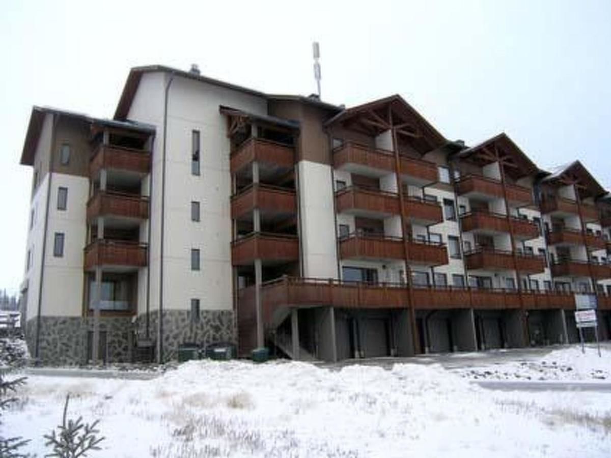 Дома для отпуска Holiday Home Ski chalets 6203 Юлляс-7